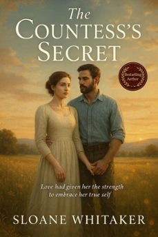 the countesss secret (ebook)-sloane whitaker-9798231703975