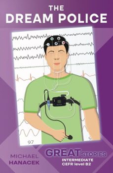 the dream police (ebook)-michael hanacek-9798231708475