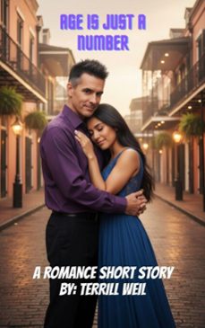 age is just a number (ebook)-terrill weil-9798232095475