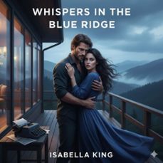 whispers in the blue ridge (ebook)-isabella king-9798232403775