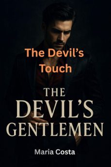 the devils touch (ebook)-maria costa-9798232712075