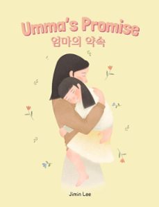 umma's promise   (ebook)-jimin lee-9798232738075