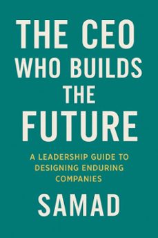 the ceo who builds the future (ebook)-9798232795375