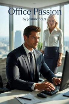 office passion (ebook)-joanne starr-9798233055775