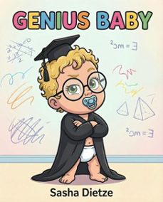 genius baby (ebook)-sasha dietze-9798233128875