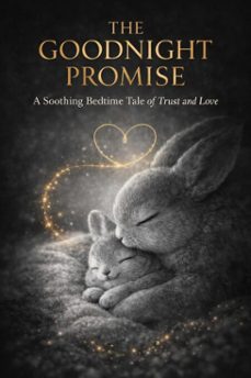 the goodnight promise a soothing bedtime tale of trust and love.-shubham jain-9798233167775