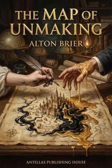 the map of unmaking (ebook)-alton brier-9798233178375