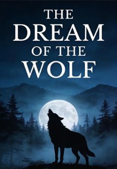 the dream of the wolf (ebook)-octet magique-9798233607875