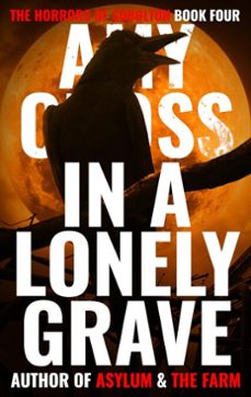 in a lonely grave (ebook)-amy cross-9798233727375