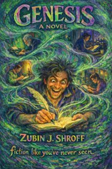 genesis (ebook)-zubin j. shroff-9798233946875