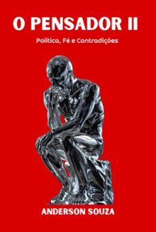 o pensador ll (ebook)-anderson souza-9798278527275