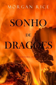 sonho de drages (era dos feiticeiros  livro oito) (ebook)-morgan rice-9798341509375