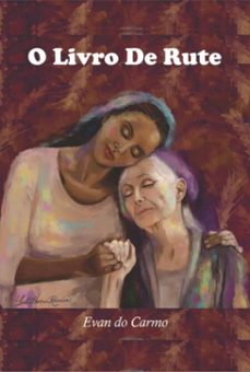 o livro de rute (ebook)-evan do carmo-9798858059875