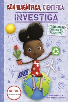 ada magnifica, cientifica, investiga (ebook)-andrea beaty-9798890983275