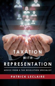 Imagen Principal de Taxation With Representation