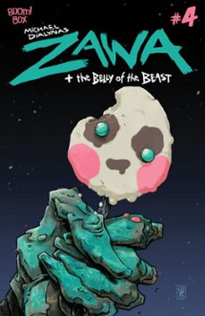 zawa + the belly of the beast @4 (ebook)-michael dialynas-9798892150675
