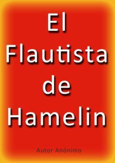 el flautista de hamelin (ebook)-j. borja-cdlap00000175