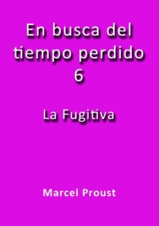 la fugitiva (ebook)-cdlap00000275