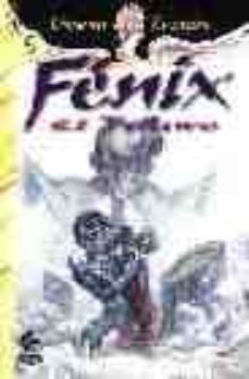 fenix nº 5-osamu tezuka-8432715009993