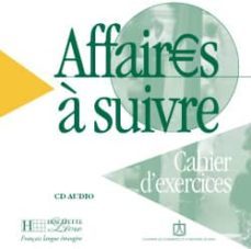 affaires a suivre. cd cahier-3095561991185