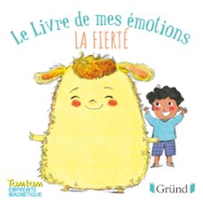 la fierte (audiolibro)-3127030061485