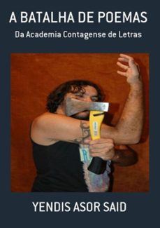 a batalha de poemas (ebook)-yendis asor said-3410001211485