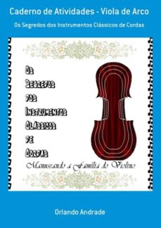 viola de arco - caderno de atividades (ebook)-orlando andrade-3410001589485