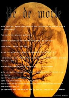 "pe" de morte (ebook)-fabrício ribeiro-3410002250285
