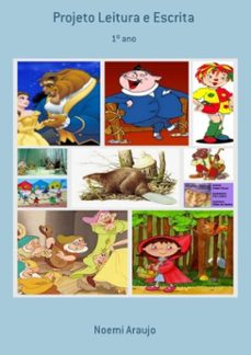 projeto leitura e escrita (ebook)-noemi araujo-3410002278685