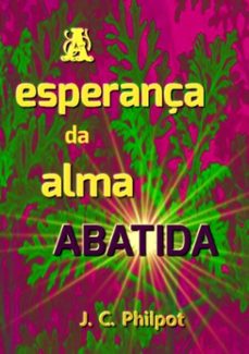 a esperança da alma abatida (ebook)-silvio dutra-3410002380685