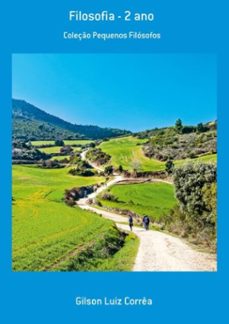 filosofia - 2 ano (ebook)-gilson luiz corrêa-3410002731685