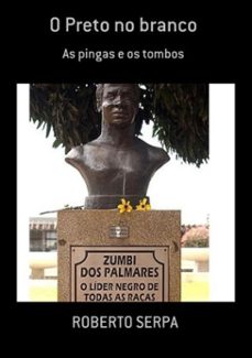 o preto no branco (ebook)-roberto serpa-3410003550285