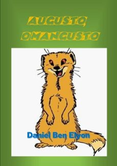 augusto, o mangusto (ebook)-daniel ben elyon-3410003566385