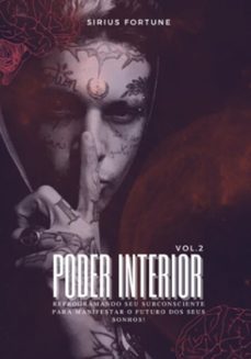 despertando o poder interior vol.2 (ebook)-sirius fortune-3410005818185