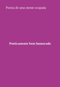 poesia de uma mente ocupada (ebook)-salvador reis-3410005979985