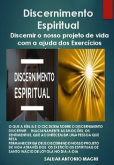 discernimento espiritual (ebook)-saluar antonio magni-3410006143385