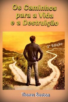 os caminhos para a vida e a destruiço (ebook)-silvio dutra-3410006281285