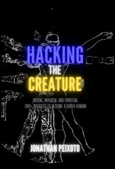 hacking the human being (ebook)-jonathan peixoto-3410006973685