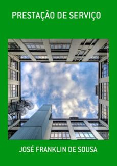prestaço de serviço (ebook)-franklin sousa de josé-3410007040485