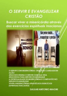 o servir e evangelizar cristo (ebook)-saluar antonio magni-3410007162385