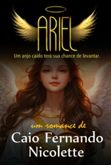 ariel (ebook)-caio fernando nicolette-3410007544785