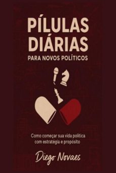 pilulas diarias para novos politicos (ebook)-diego novaes-3410008403685
