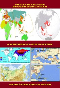 the axis and the second world war (ebook)-andré geraque kiffer-3410008431985