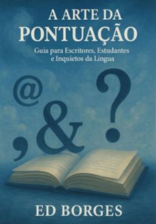 a arte da pontuaço (ebook)-ed borges-3410008440185