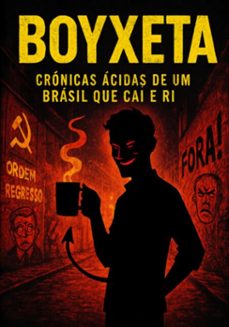 boyceta dark comedy humor negro (ebook)-marcos moura-3410008553885