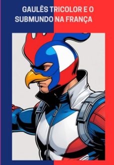 gaules tricolor (ebook)-ricardo de souza-3410008602385