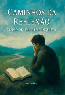 caminhos da reflexo (ebook)-heverton alves-3410008609285