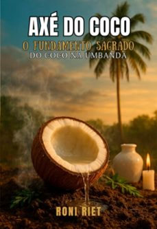 axe do coco (ebook)-roni riet-3410008875185