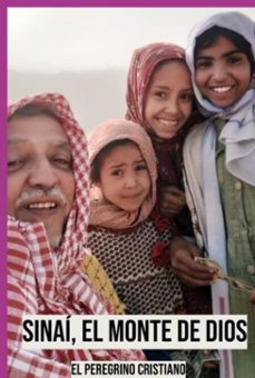 sinai, el monte de dios (ebook)-peregrino el cristiano-3410009156085