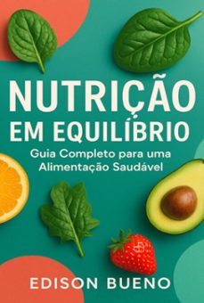 nutriço em equilibrio (ebook)-edison bueno-3410009181285